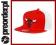 Mitchell Ness Snap Chicago Bulls Logo NBA Gratis #