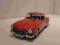 MERCEDES-BENZ 190SL !!! ERTL !!! UNIKAT !!!