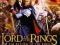 THE LORD OF THE RINGS THE RETURN OF THE KING