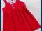 CUDNA SZTRUKSOWA SUKIENECZKA NEXT ROZ 86