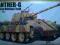 FUJIMI Panther-G German Medium Tank