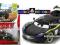 Cars 2 Auta B Wyścigówka skala 1:55 Lewis Hamilton