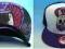 czapka snapback full cap regulowana era snake