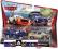 Cars 2 Auta Darrell Cartrip + Brent Mustangburger