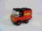 Lego 6624 Delivery Van z 1983 roku