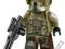 LEGO STAR WARS FIG 41st ELITE CORPS TROOPER 75042