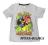 ANGRY BIRDS KOSZULKA T-SHIRT r. 128 NOWOŚĆ!!!!