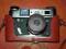 APARAT FED 5 - RARYTAS - OKAZJA