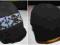 NEXT - DWUSTRONNA czapka POLAR -super stan 44- 46