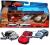 SKLEP 3 Auta Zygzak Cruisin + Reporter Matti+ Bert
