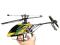 Helikopter V912 2.4GHz Sky Dancer - Rchobbies