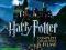 HARRY POTTER - kompletna kolekcja na blu-ray