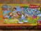 Puzzle Trefl 160 elementów TOM I JERRY