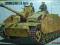 FUJIMI Sturmgeschutz III Ausf.G