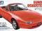 Mazda Eunos Roadster Tamiya 24085 Nowy 1:24 od 1zł
