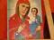 Stara Ikona Matka Moska Smoleńska XIX/XX w.