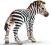 SCHLEICH 14393 ZEBRA MŁODA ŹREBIĘ GRATIS PROMOCJA