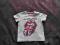 H&amp;M koszulka, t-shirt 9-12 m-c