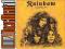 RAINBOW Long Live Rock'N'Roll LP FOLIA 180GRAM