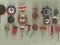 zestaw odznaki - 20 szt. !!!