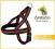 SZELKI FUSION Z NEOPRENU ODBLASK L-XL TRIXIE 20624