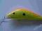 COLSHEEP - WOBLER Z BALSY super łowny trociowy