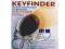 Zagwizdaj i znajdź klucze lokalizator KEYFINDER