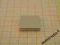 MPŁ 25x25x5 magnes neodymowy magnesy neodymowe
