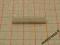 MPŁ 30x6x2,4 magnes neodymowy magnesy neodymowe