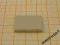 MPŁ 25x20x3 magnes neodymowy magnesy neodymowe
