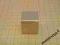 MPŁ 25x25x25 magnes neodymowy magnesy neodymowe