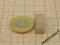 MPŁ 20x8x6 magnes neodymowy magnesy neodymowe