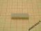 MPŁ 30x10x5 magnes neodymowy magnesy neodymowe