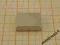 MPŁ 20x18x5 magnes neodymowy magnesy neodymowe