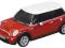 G186 JAMARA MINI COOPER S 1:18 404231