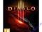 Diablo 3 III PL + DLC PS3 NOWA w24H FOLIA WAWA SKL