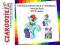 Mini Kucyk Rainbow Dash My Little Pony 26172