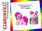 Mini Kucyk Pinkie Pie  My Little Pony 26171 Hasbro