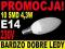 SWIECOWA ZAROWKA DIODOWA 10 SMD LED E14 SWIECA