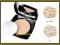 AVON PUDER PRASOWANY IDEALNA CERA Light Medium 24h