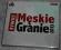 MĘSKIE GRANIE 2013 2CD [NOWA]