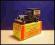 Matchbox Ford Model A Van Nr 38 SF