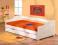 P85  Łóżko z szufladą LEONI Links dwuosobowe 2w1!