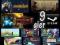 9 GIER The Humble Indie Bundle 6 klucz STEAM -AUTO