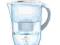 Dzbanek do filtrowania wody FJORD XL 2,6l