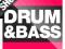 33 X DUBPLATE DRUM &amp; BASS (9,99 PLN/SZT.!!!))