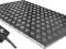 Podest grzejny, grzewczy; mata grzejna, grzewcza