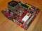płyta głów ms-6777 ver:1 + Athlon XP 1800+ 256 DDR