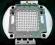 Dioda LED 100W zielona (520-525nm)