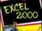 EXCEL 2000 ESPRESSO Seria dla opornych WALKENBACH